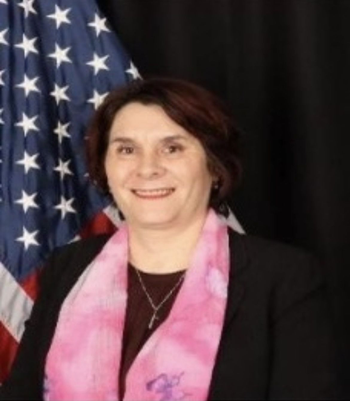 Ionela Manown, MPA — Founder of NorthWatch Consulting